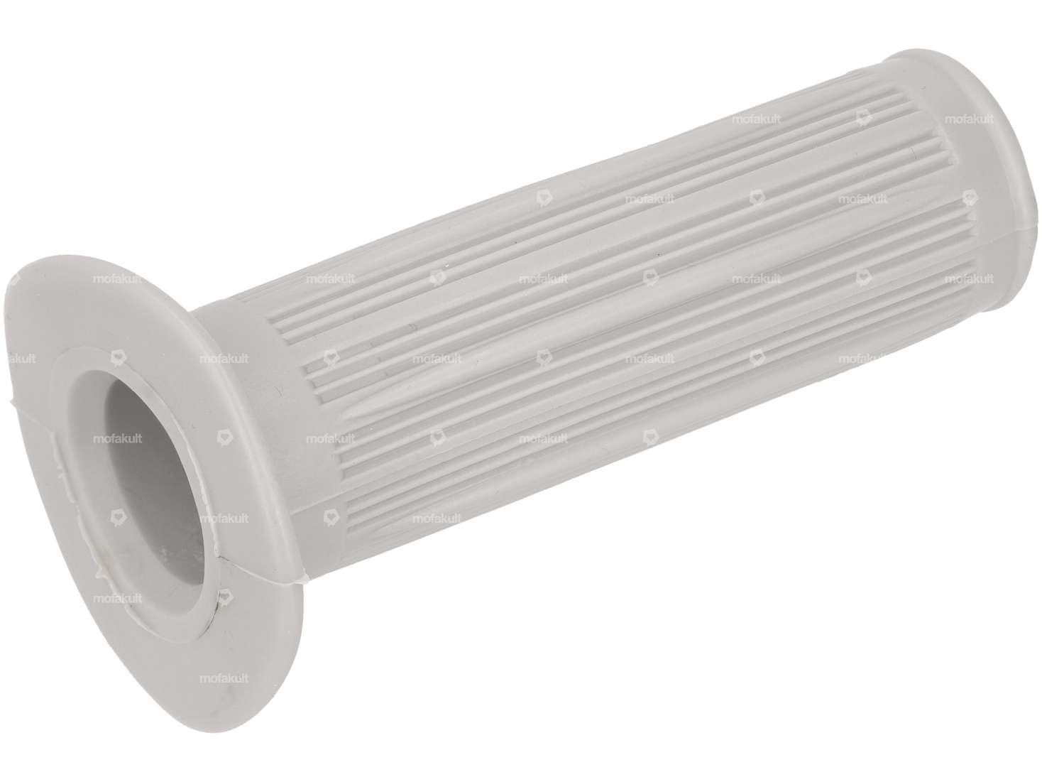 poignée 22 mm Magura-Look gris Carousel Image 1