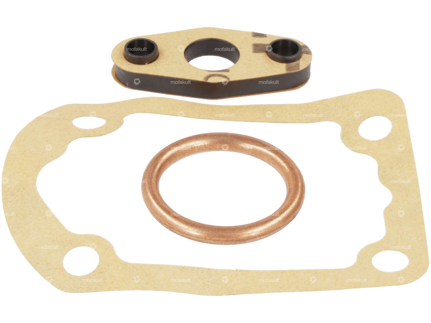 swiing® revival gasket set cylinder slot version | Sachs 50/2 Carousel Image 2