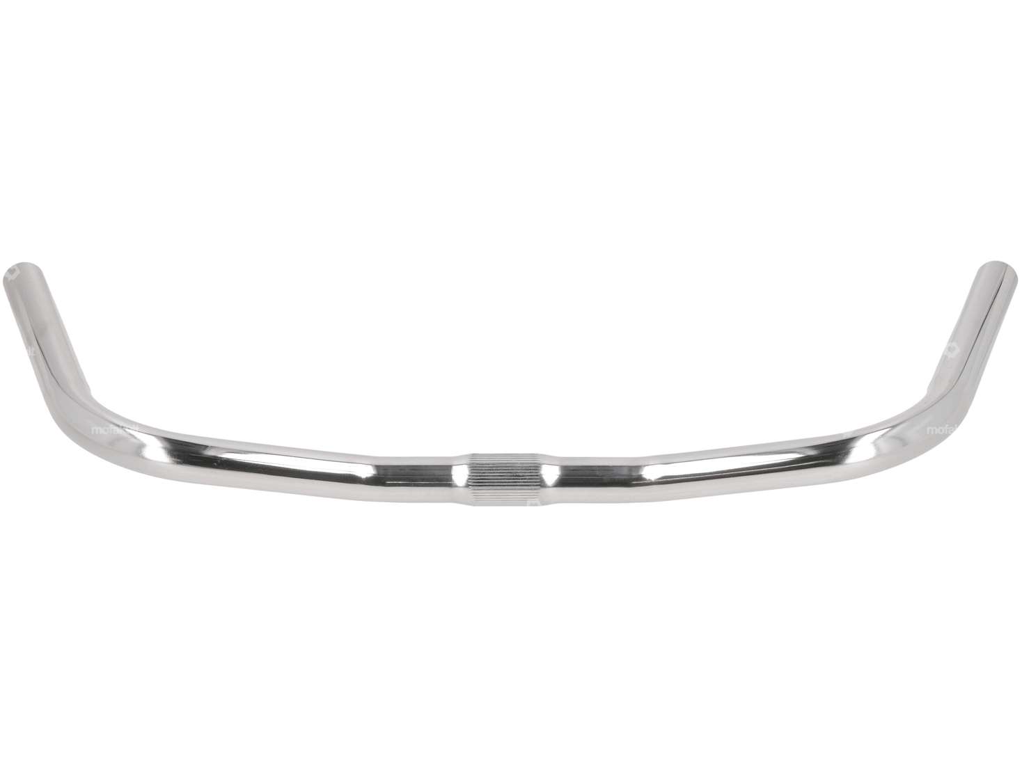 Lenker Vorbau 5 cm Cruise Chrom Carousel Image 2