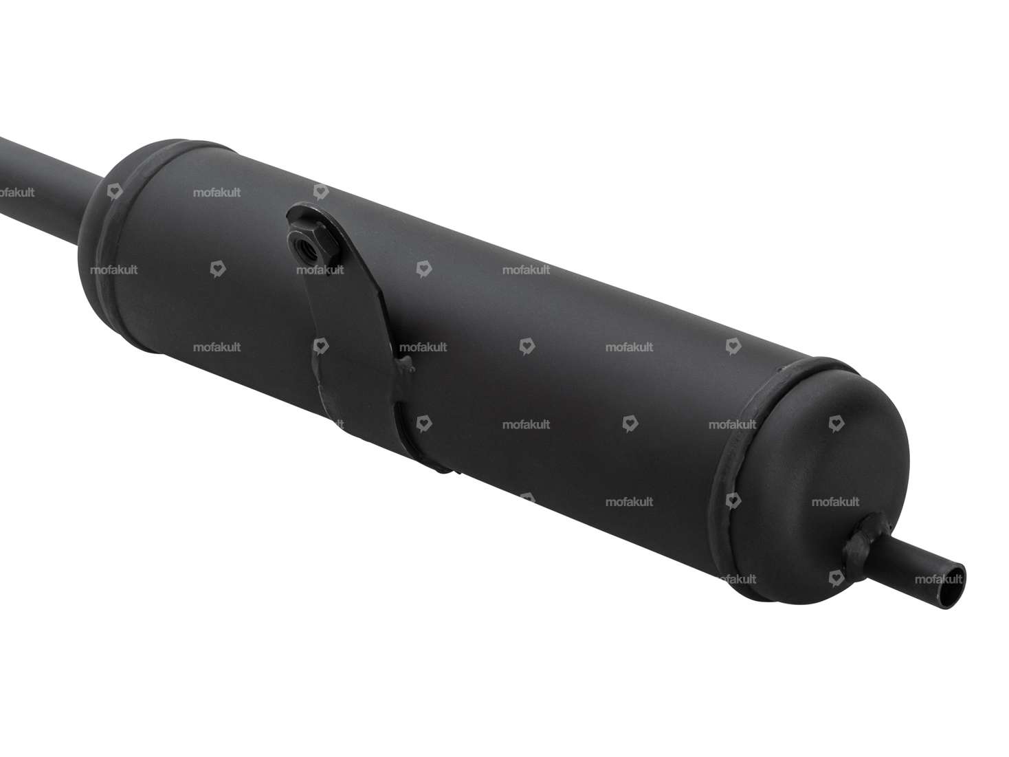 SITO Plus Auspuff Ø 24 mm | Piaggio SI, Grillo Carousel Image 4