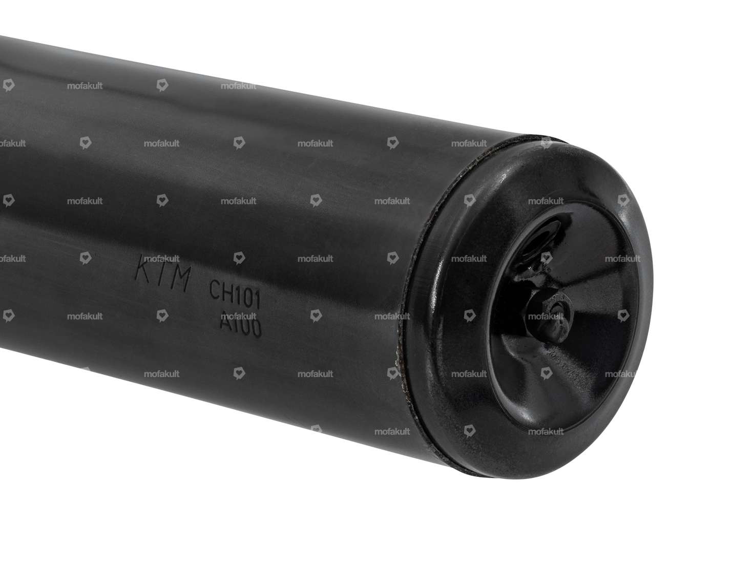 Echappement cat.| Sachs 535 (Cilo, Pony, KTM GP40N) Carousel Image 2