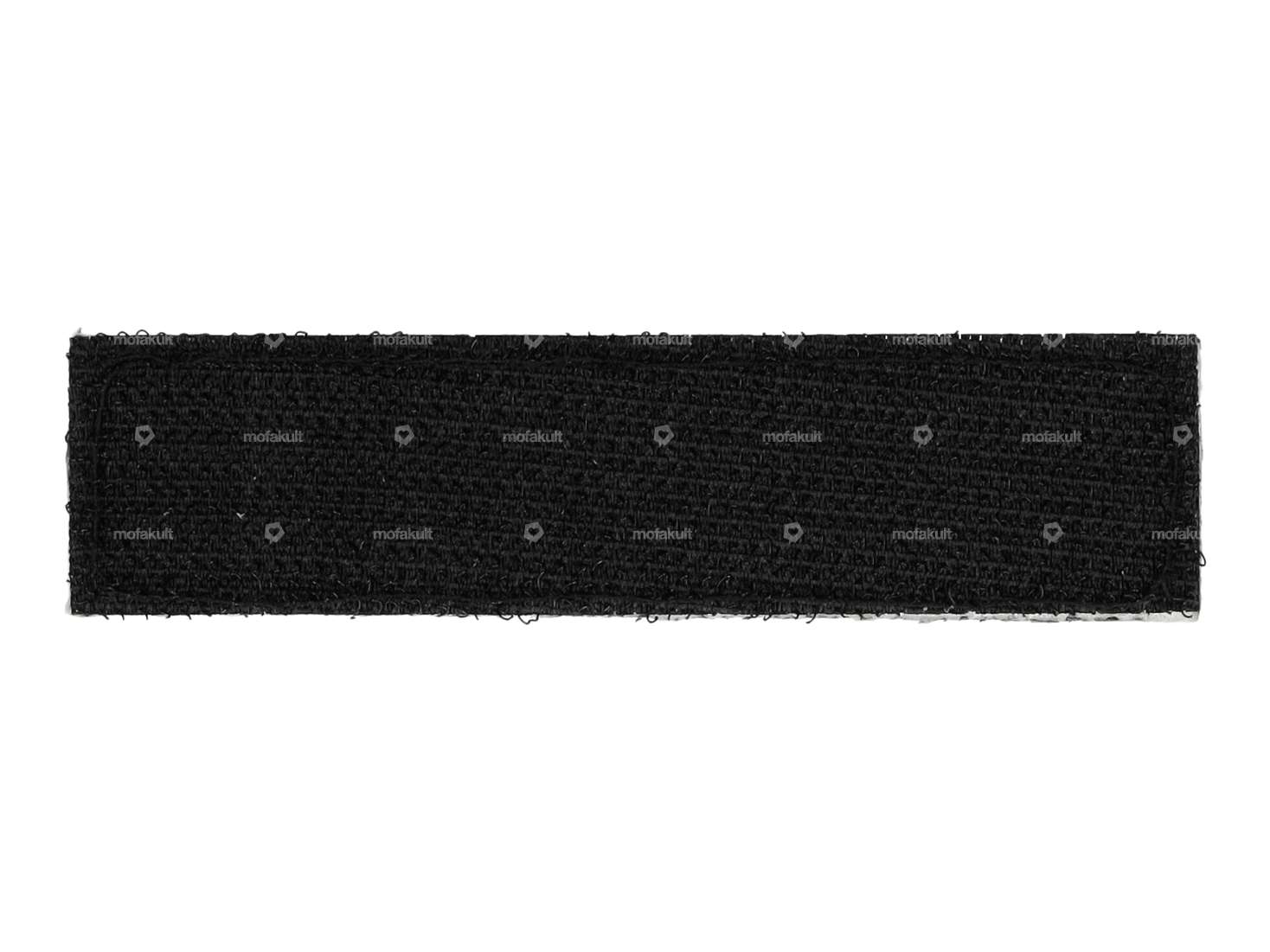 mk-Merch Ecusson "TÖFFLI-OMA" noir Carousel Image 2