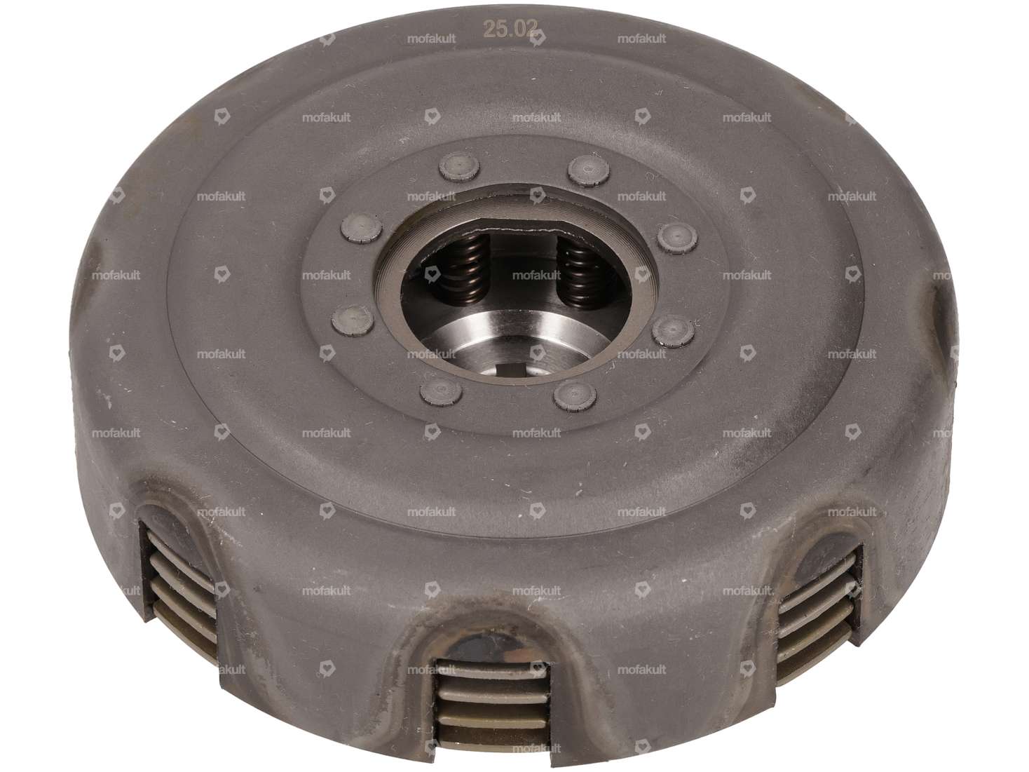 Embrayage Ferodo 23 dents "Cosa" | Vespa Largeframe Carousel Image 2