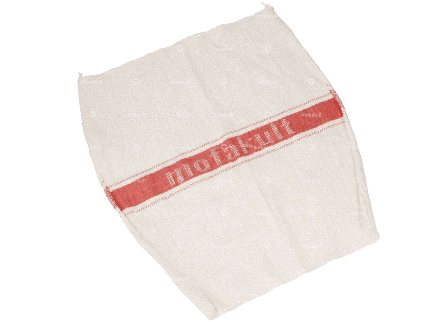 mk-Merch «mofakult» Werkstattlappen /-lumpen 38 x 38 cm Carousel Image 1