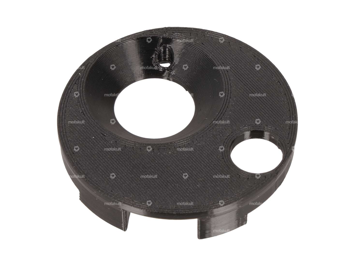 FST Racing entonnoir aspiration Pinasco SHA 16 mm starter | Piaggio Ciao, SI, Bravo, Boxer Carousel Image 1