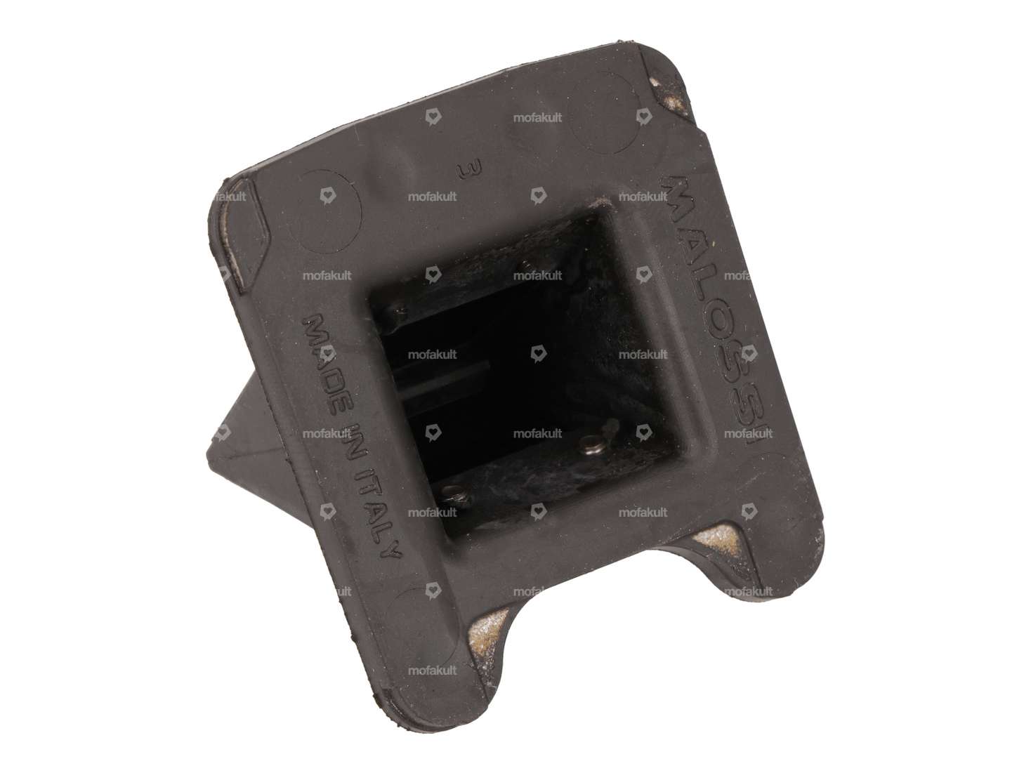 Malossi bloc membrane pour carter moteur MP-One | Piaggio Ciao, SI, Bravo, Boxer Carousel Image 2