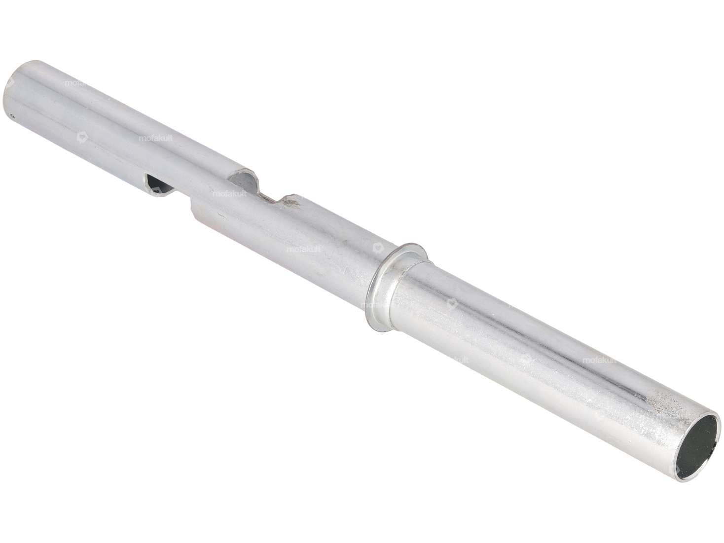 RMS gas pipe | Vespa P, PX, T5, PK Carousel Image 2