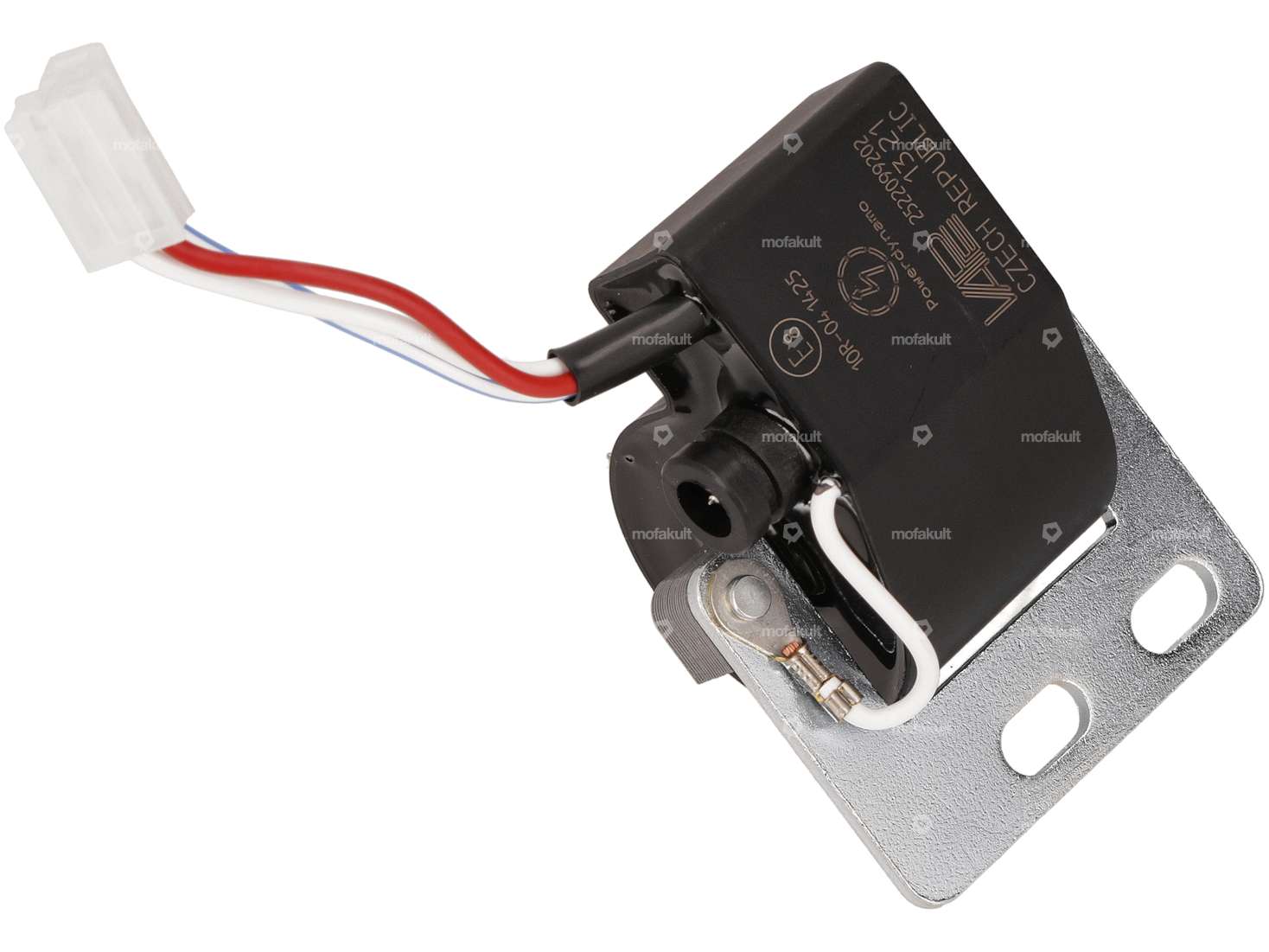 Allumage Vape 12 V à rotation à droite | Morini 4VTS / 4VTSR / 5VTS / 5VTSR Carousel Image 4