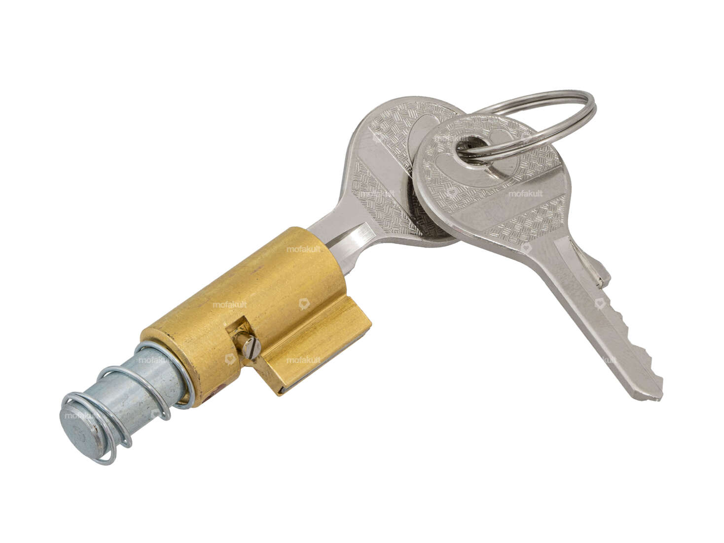 GPO Serrure à fourche | Puch Carousel Image 1