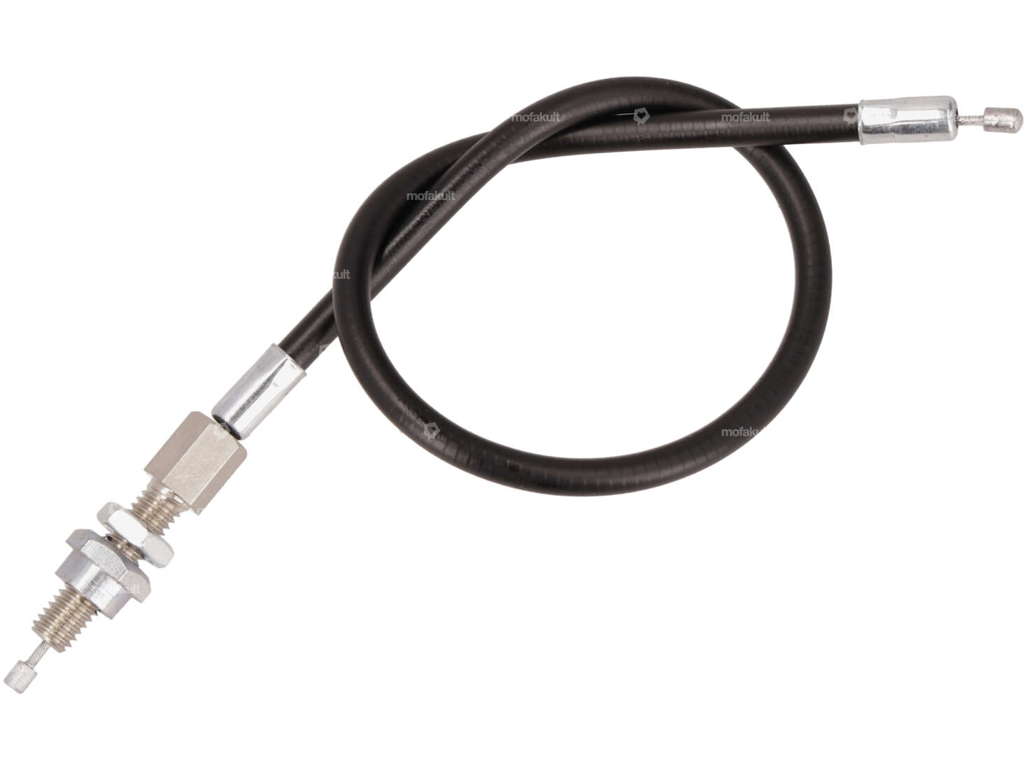 Dekompressorseilzug 2-Gang Automatik | ZA50 Motor Carousel Image 1