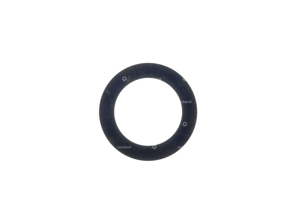 Distanzscheibe 16.4/24/0.6 Kupplung Mono / Getriebe original | Piaggio Ciao, SI, Bravo, Boxer Carousel Image 1