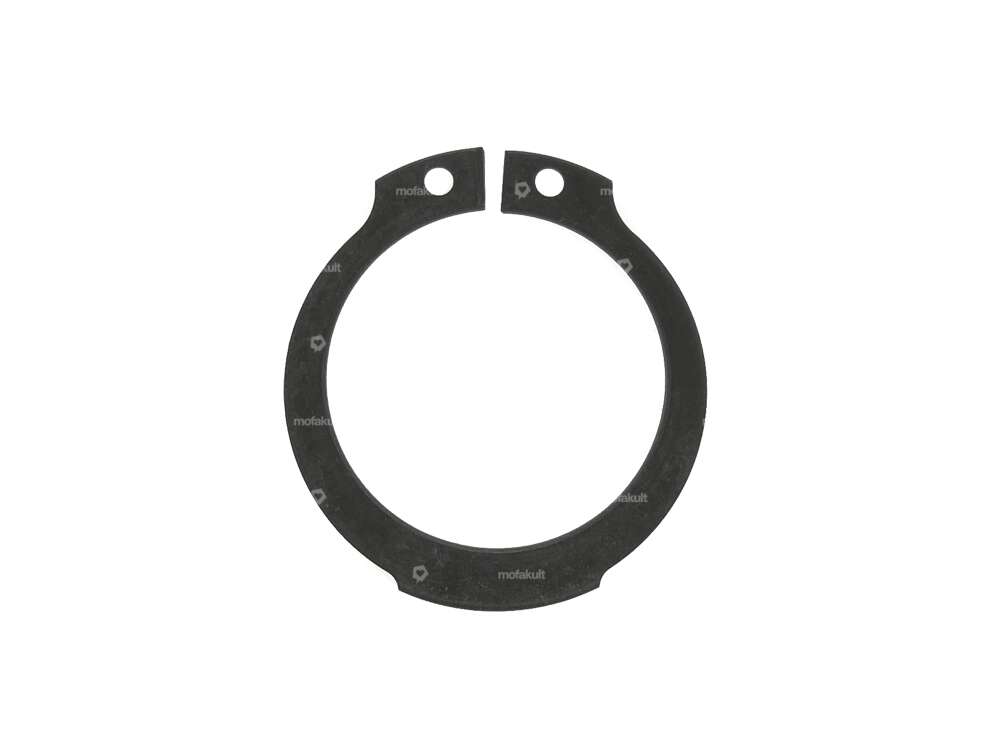 Sicherungsring Kupplungsnabe 2. Gang | Tomos Carousel Image 1