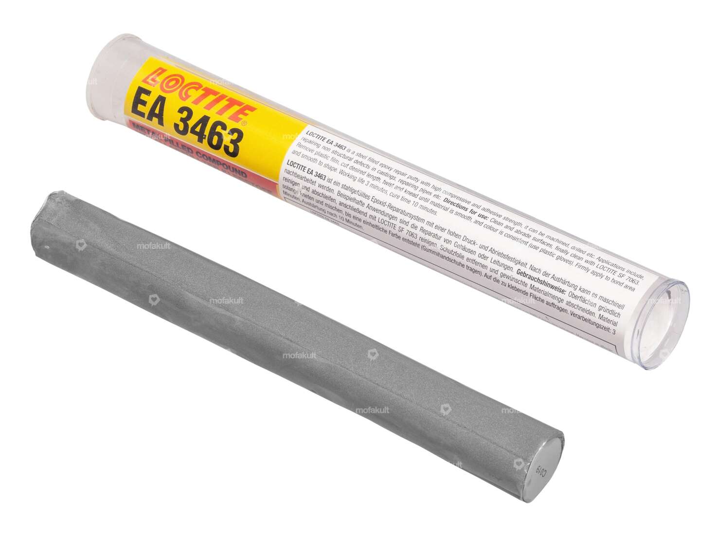 Pâte à modeler Loctite EA 3463 114 g Carousel Image 1