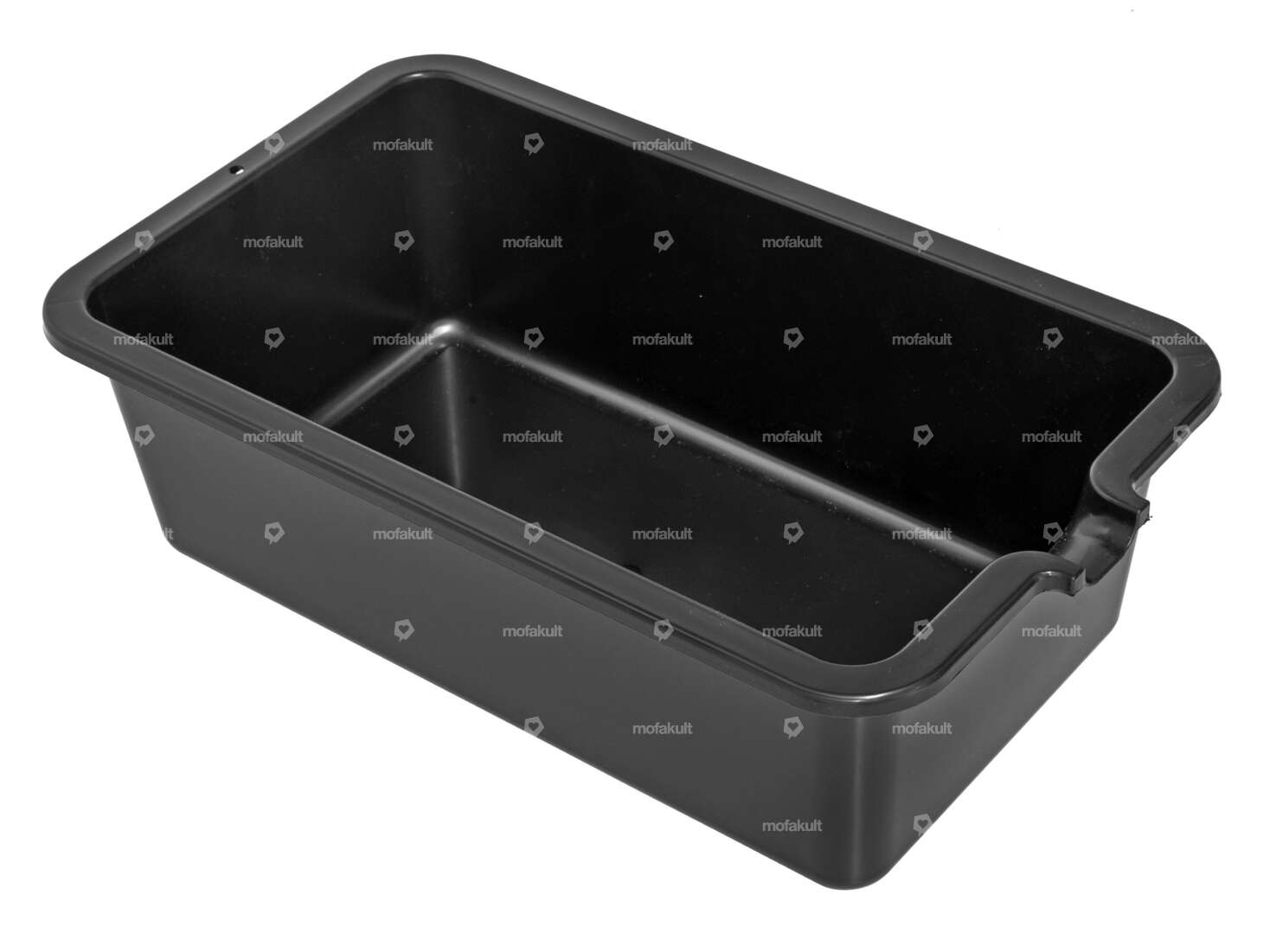 Ölwanne mit Auslauf 5 L Carousel Image 1