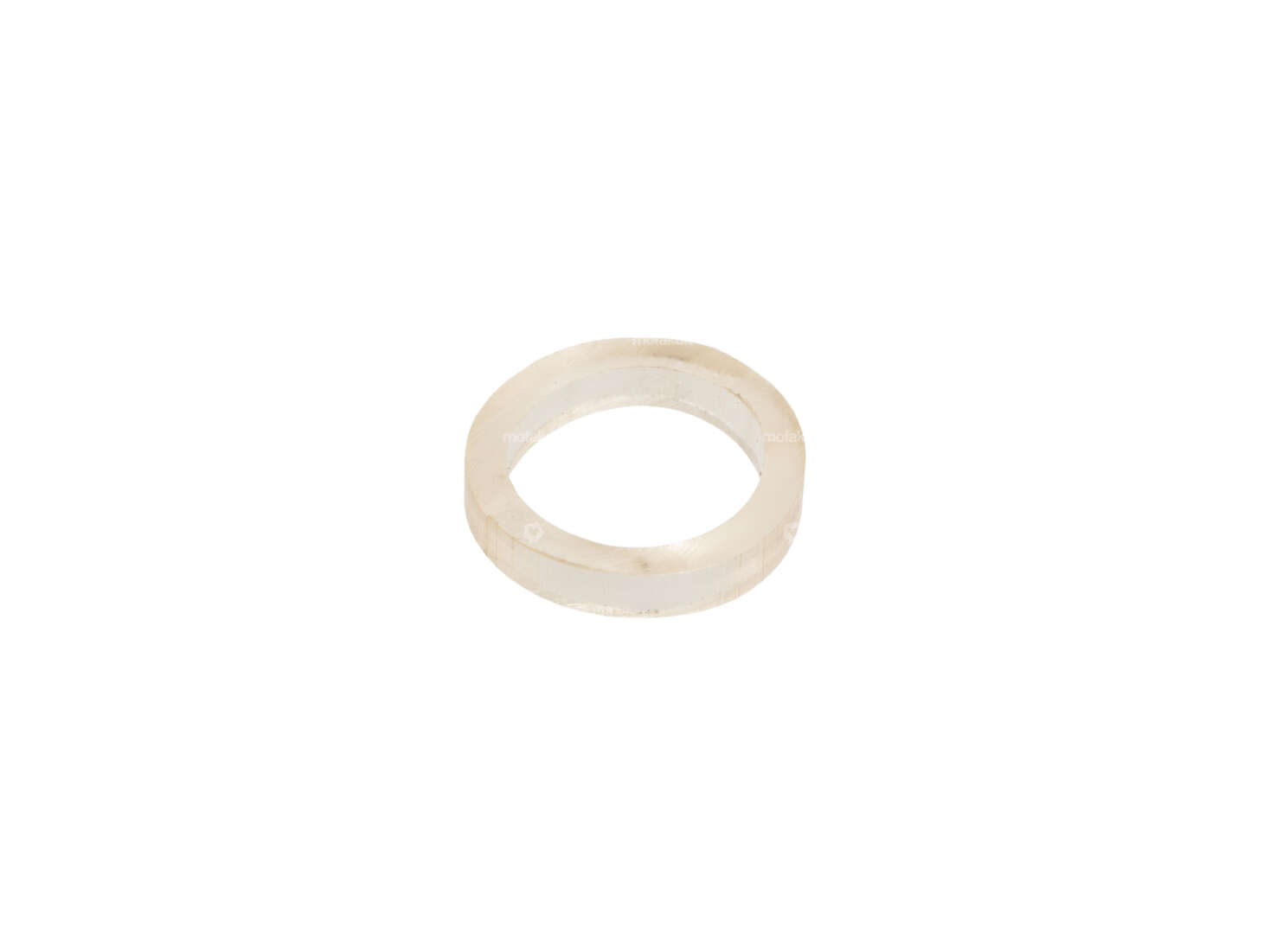Bague d'espacement 13x10x3 mm Arbre de désaccouplement Puch X30 Velux NOS Carousel Image 1