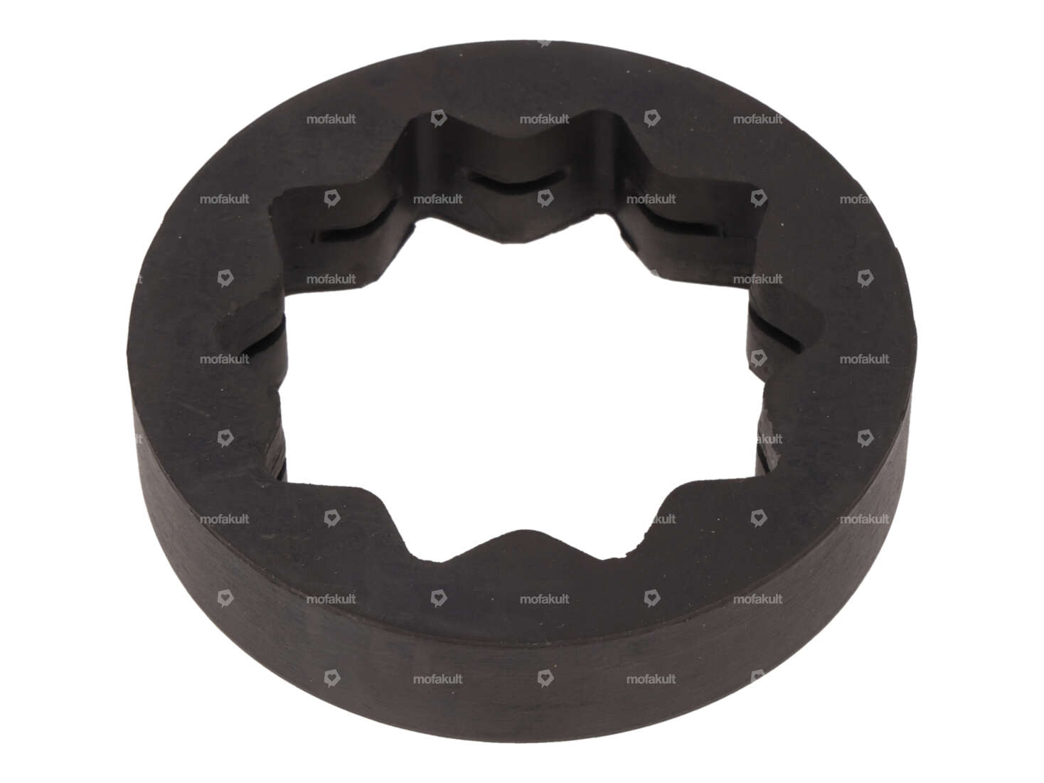 Anneau en caoutchouc / amortisseur de vibrations Ø 80 mm Embrayage | Garelli Katia Carousel Image 1