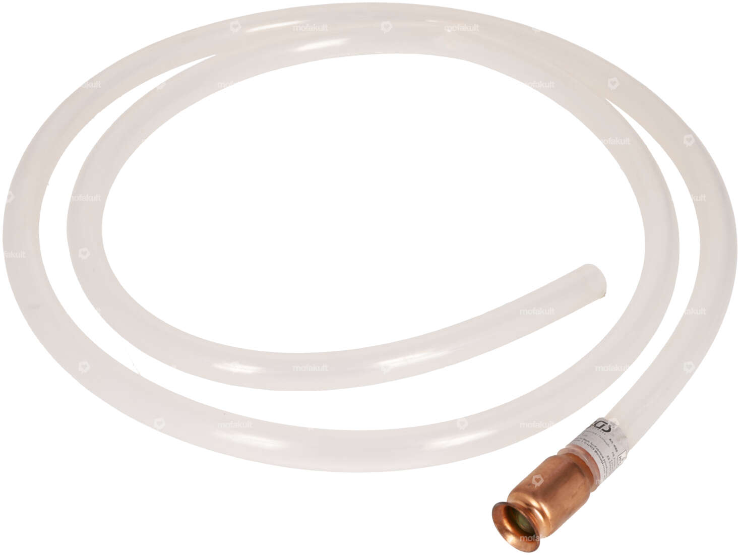 BGS Pompe péristaltique à secousses 180 cm Carousel Image 1