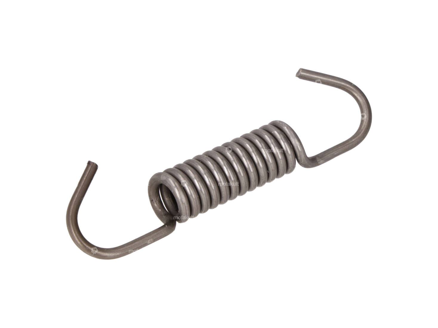 NewFren brake shoe spring Ø 1.8 / 9 x 56 mm Carousel Image 1