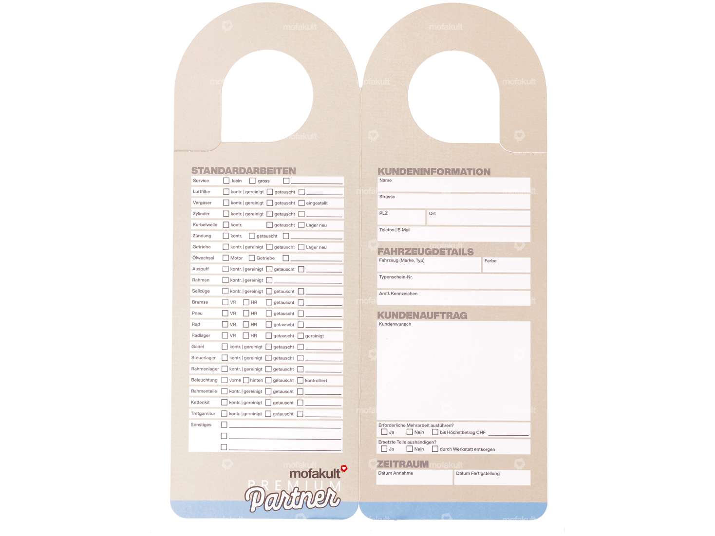 Werkstattkarte Premium Partner Carousel Image 2