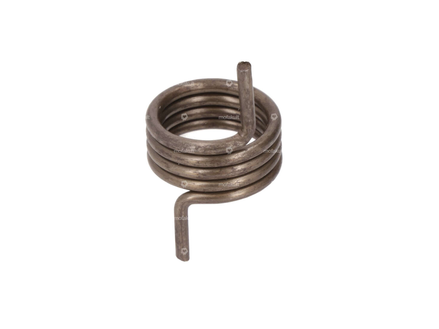 Ressort arbre de débrayage (nouveau modèle) | Puch MC50, MS50, VZ50, Monza Carousel Image 1