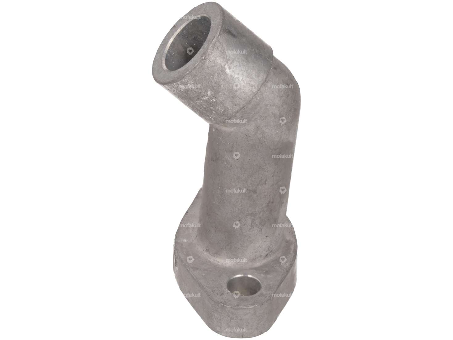 Intake manifold 12 mm NOS | Puch MS50, Monza, X50 Carousel Image 2