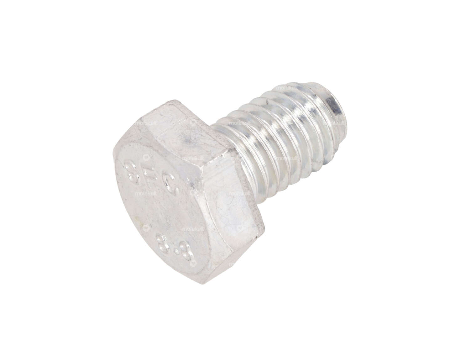 Vis M10x14 boîte de vitesses fixation cadre | Piaggio Ciao, SI, Bravo, Boxer Carousel Image 1