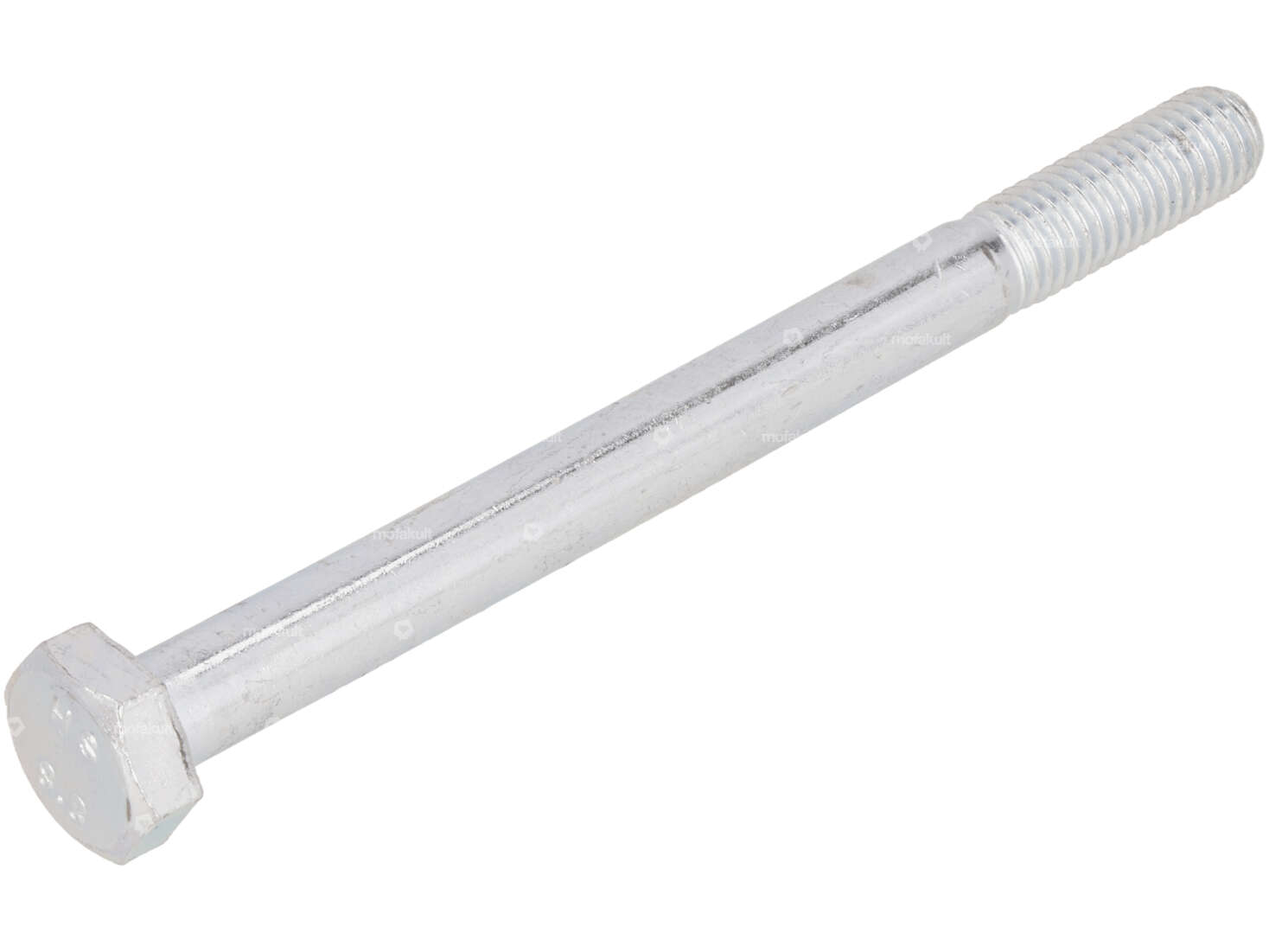 Schraube M10x120 mm Schwinge original | Piaggio SI, Bravo, Boxer Carousel Image 1