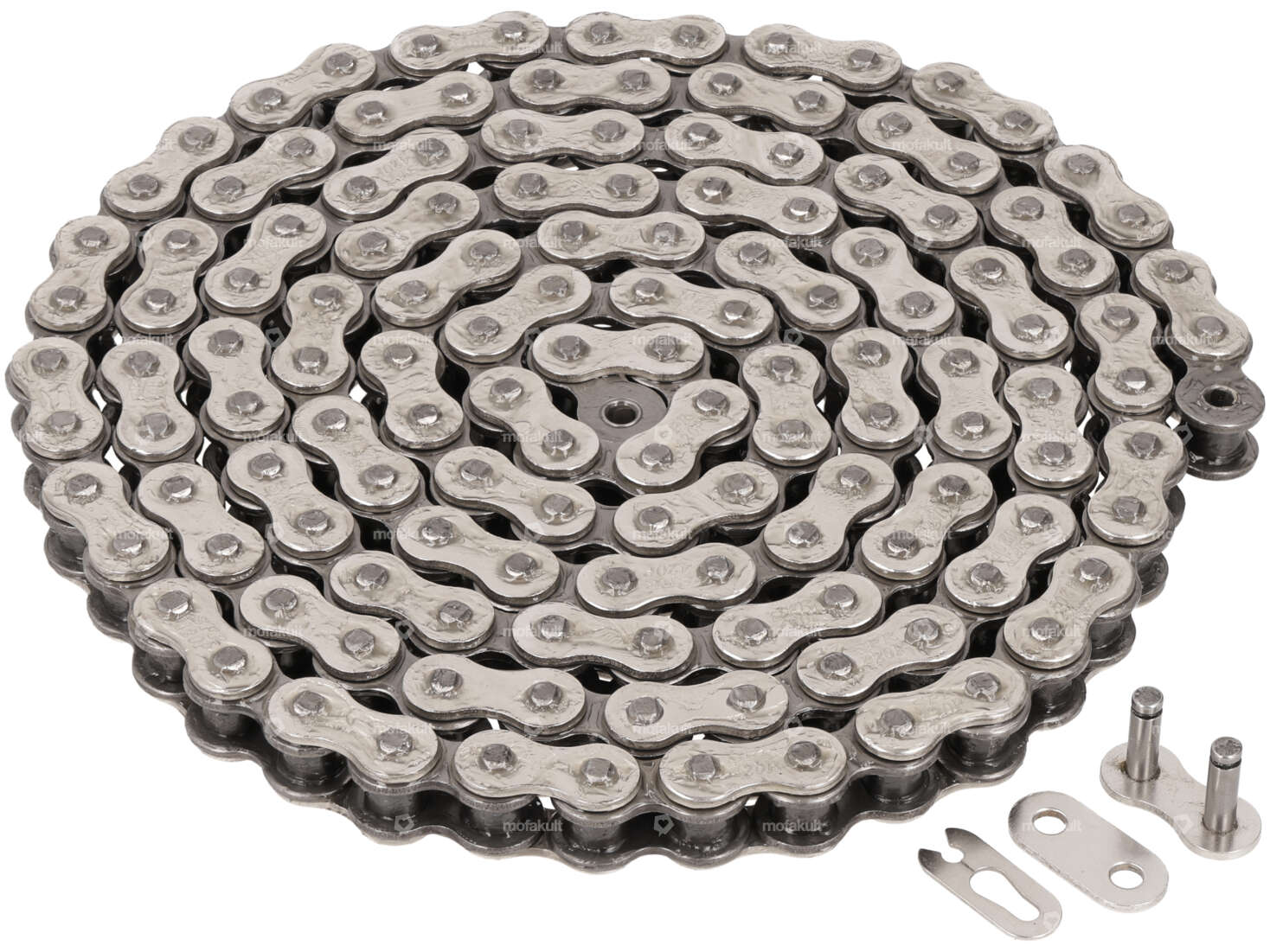 SFR Antriebskette Kleinmotorrad 420H (Professional) 140L Carousel Image 1