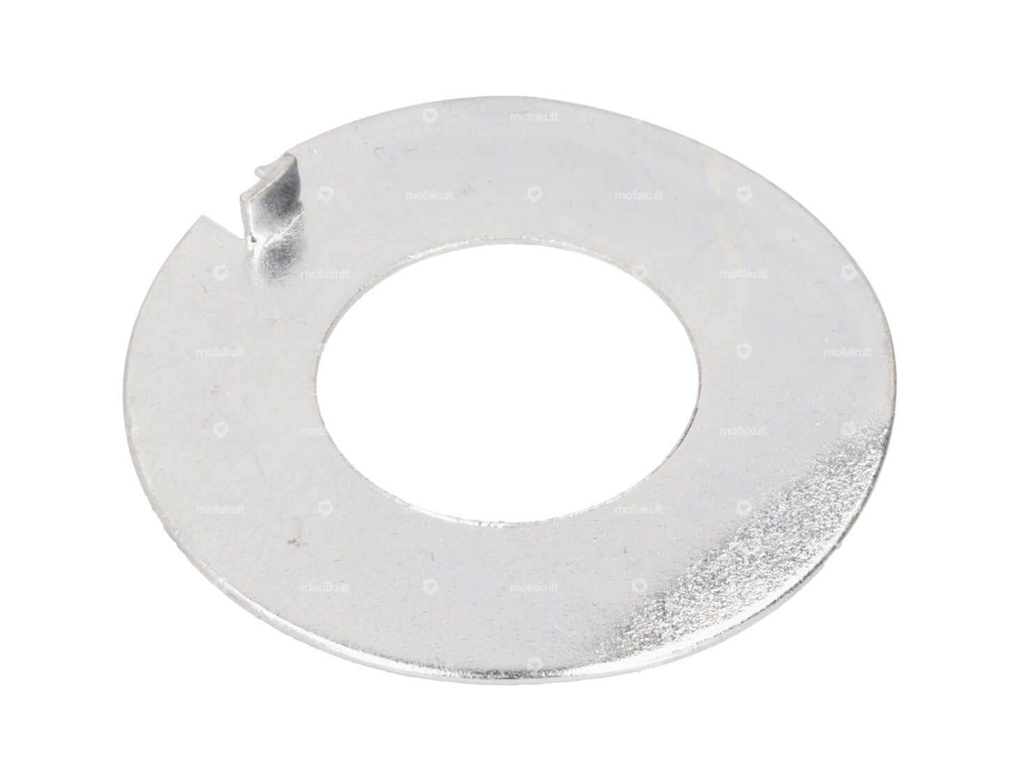 Tôle de sécurité pour écrou de pignon | Tomos Carousel Image 1