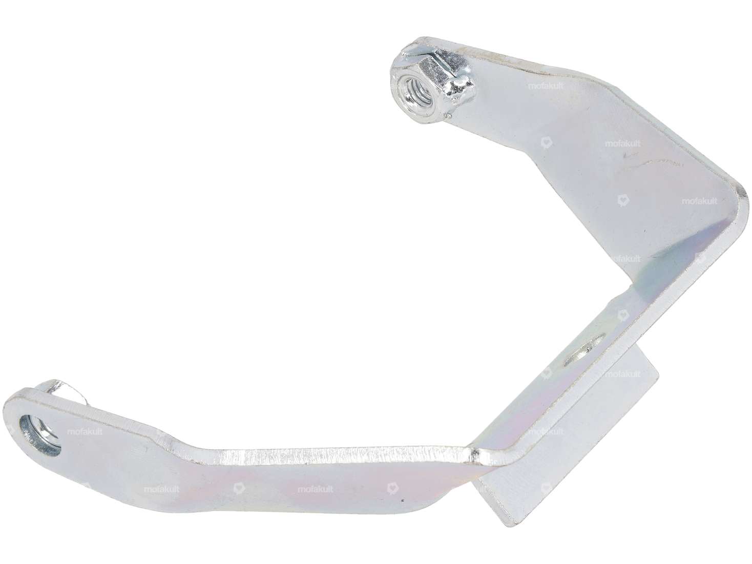 Porte-lampe galvanisé | Piaggio SI Europa Carousel Image 2