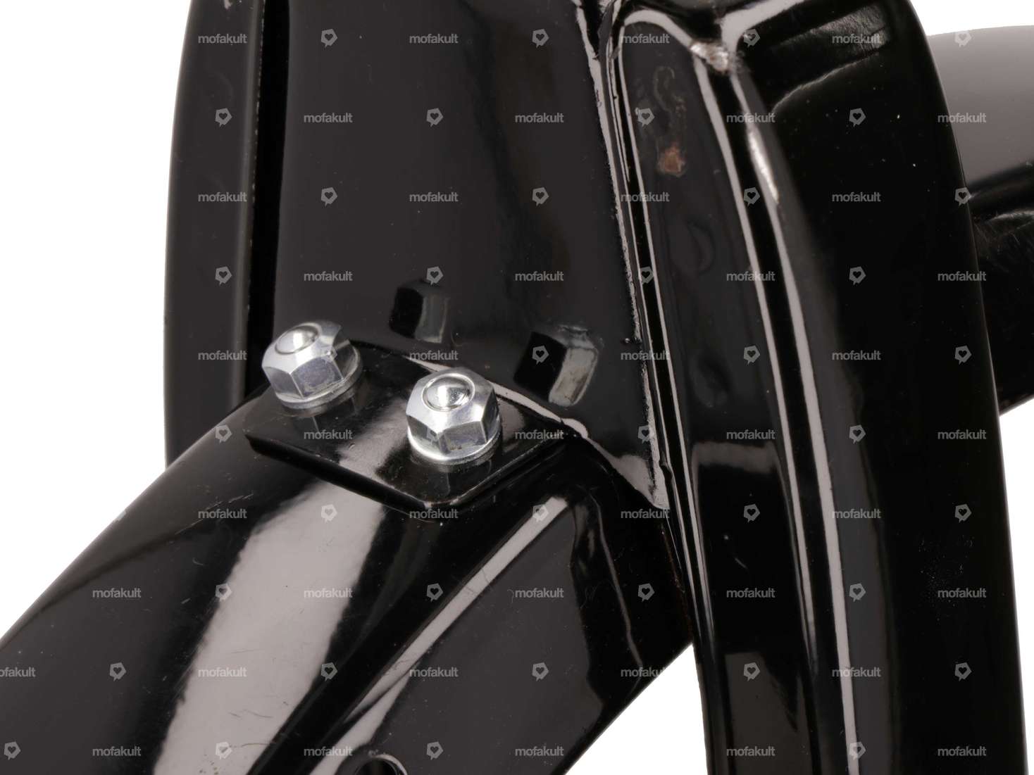 swiing® revival Kit de vis pour garde-boue avant Oldie-Look Inox | Piaggio Ciao Carousel Image 3