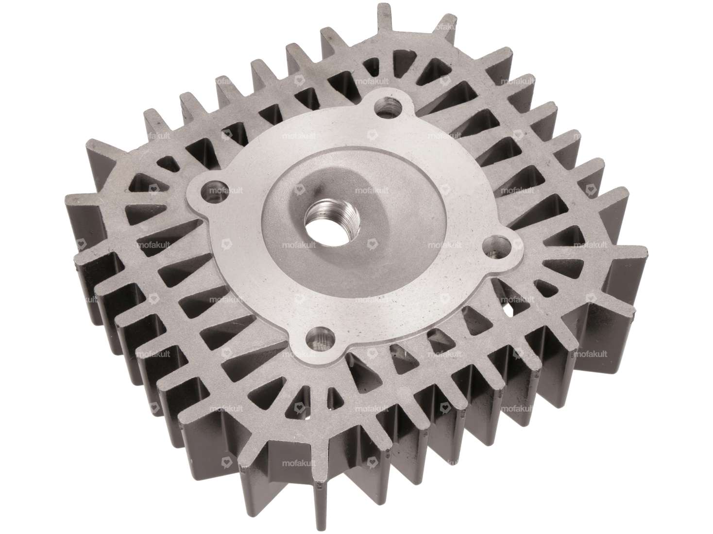 GPO Ø 43.5 mm Zylinderkopf Airsal Zylinder | Pony GTX, Cross 521 (A8113) Carousel Image 2