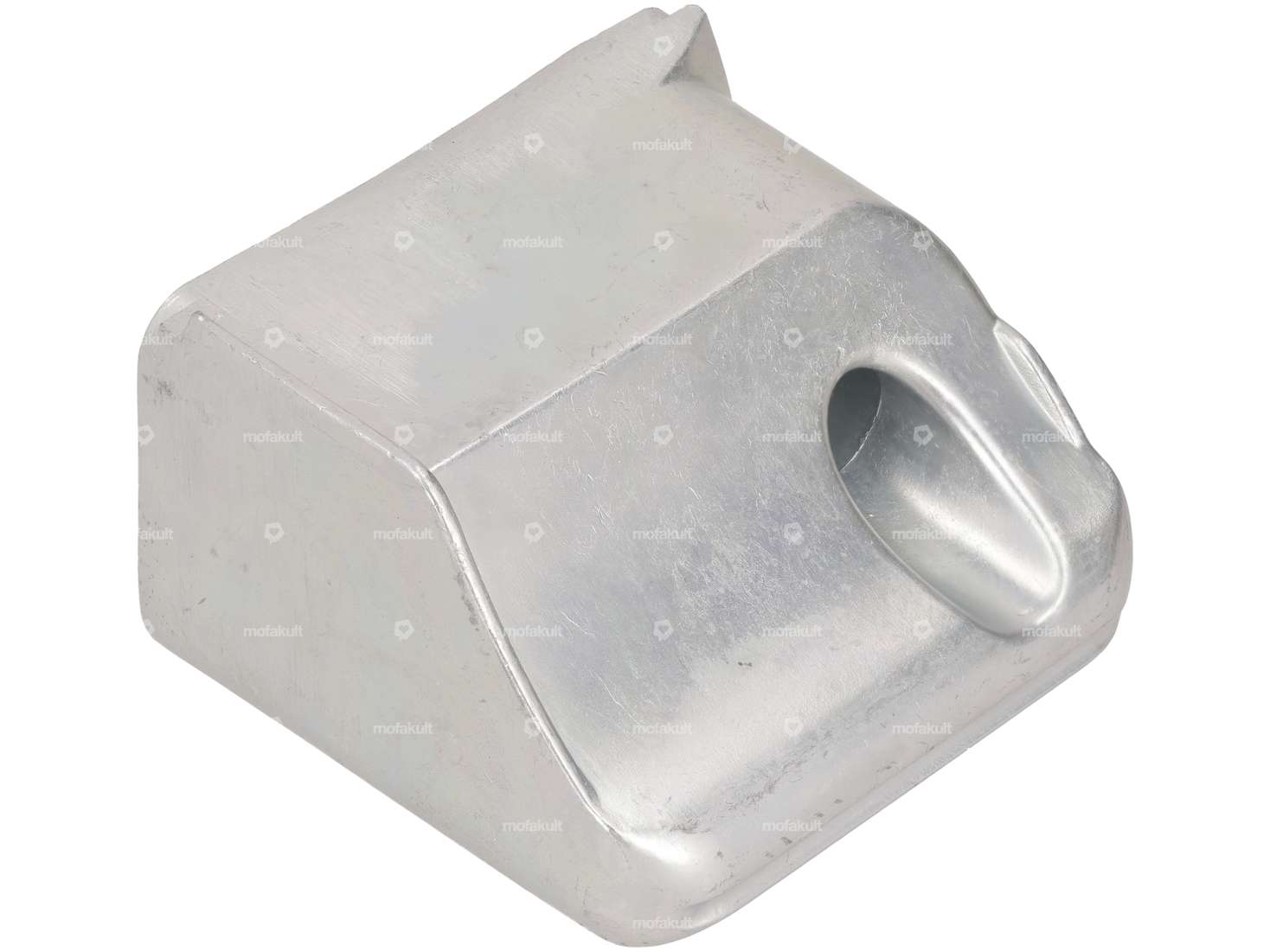 Luftfilterkappe Nachbau Bing SSB Ausf. mit Membran Carousel Image 3