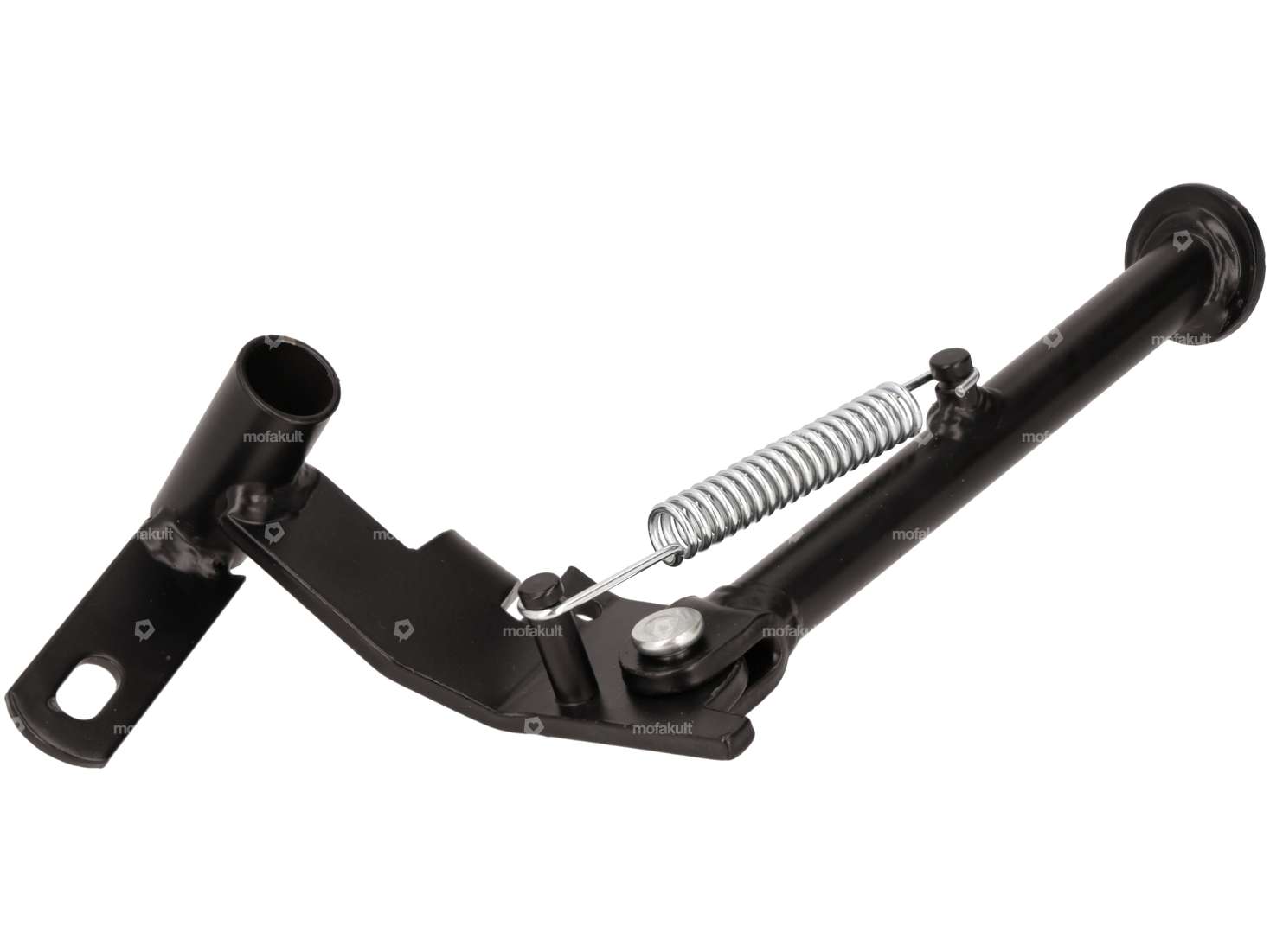 béquille latérale noir | Piaggio Bravo, SUPERbravo, Gilera Citta Carousel Image 2