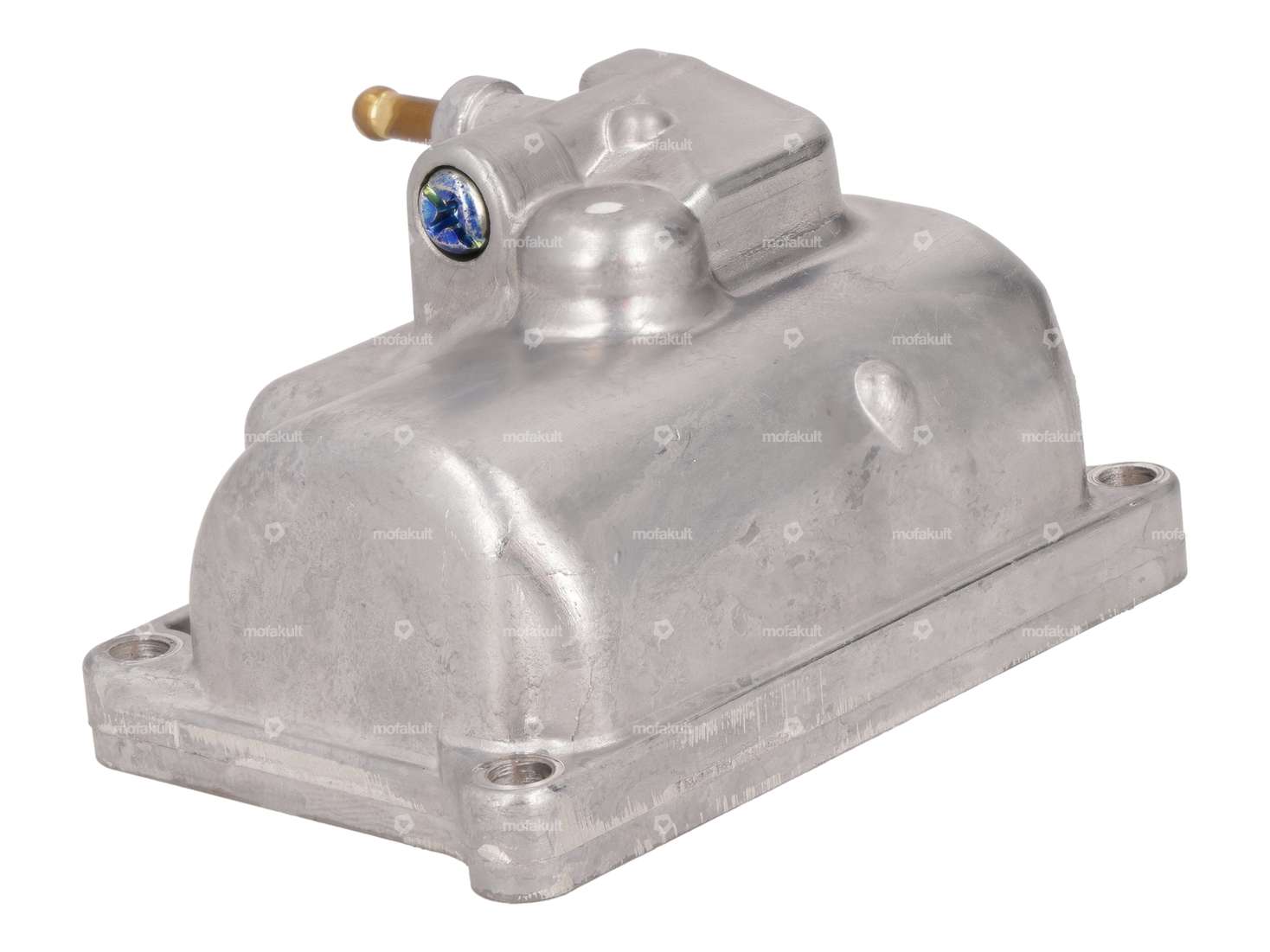 MIKUNI float chamber carburetor TM24-9 Carousel Image 3