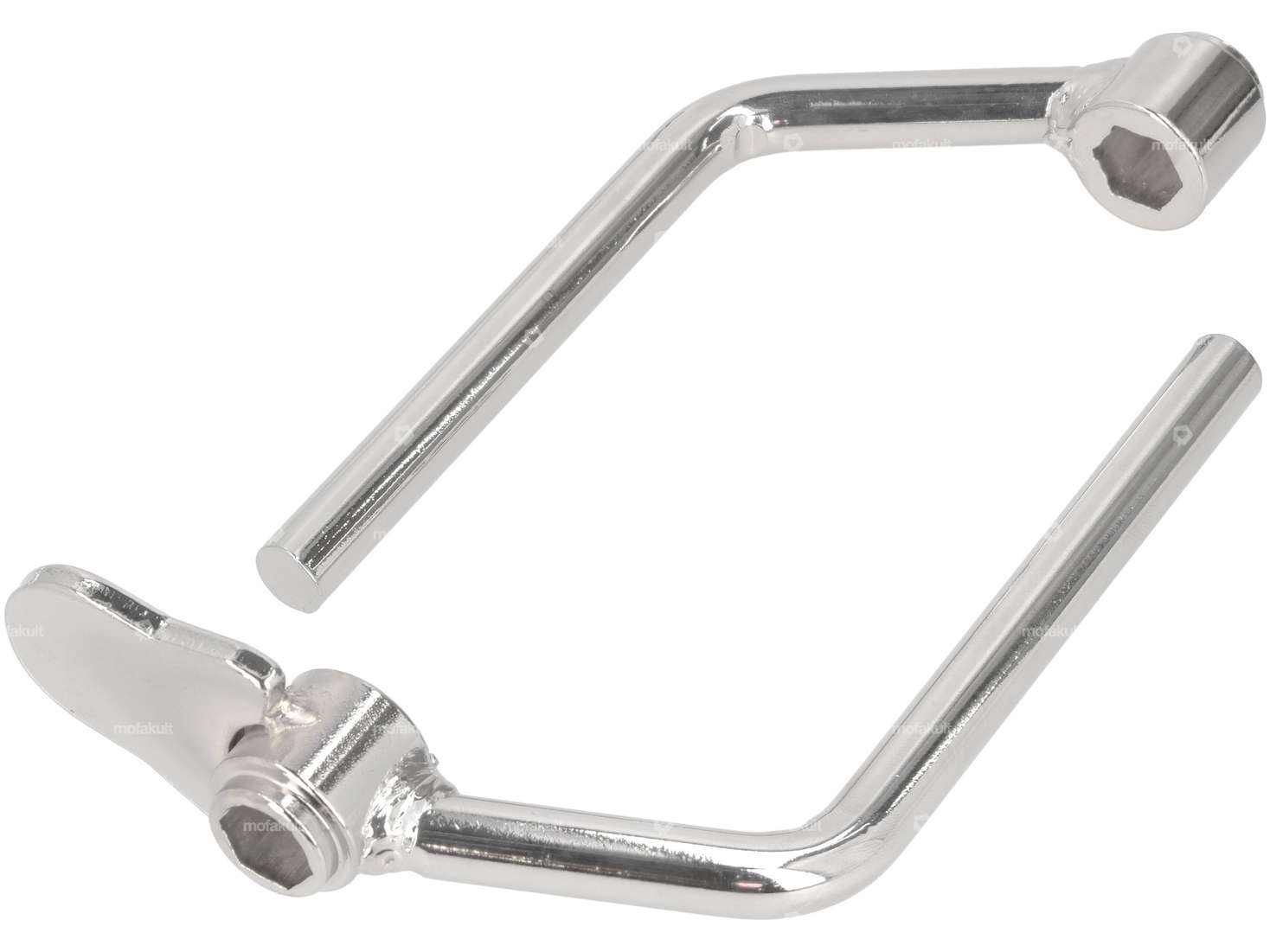 Jeu de repose-pieds | Puch Maxi, Macho Carousel Image 3