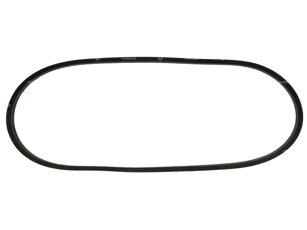 Courroie trapézoïdale RMS Mono 1050 mm | Piaggio Bravo Carousel Image 1