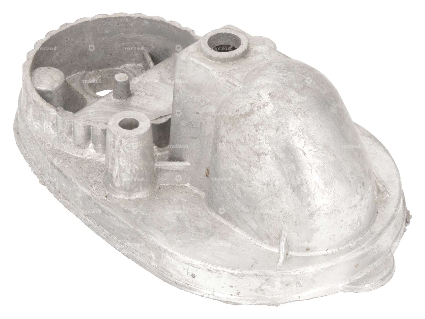 Boîte à filtre à air Solex Carousel Image 2