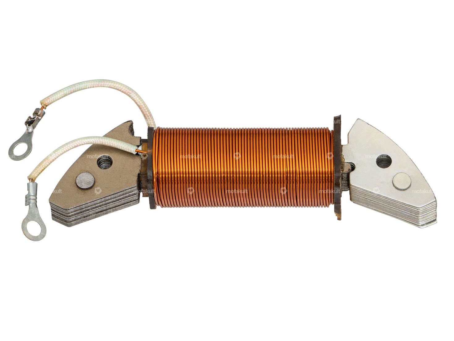 Bobine de lumière | Solex Carousel Image 1