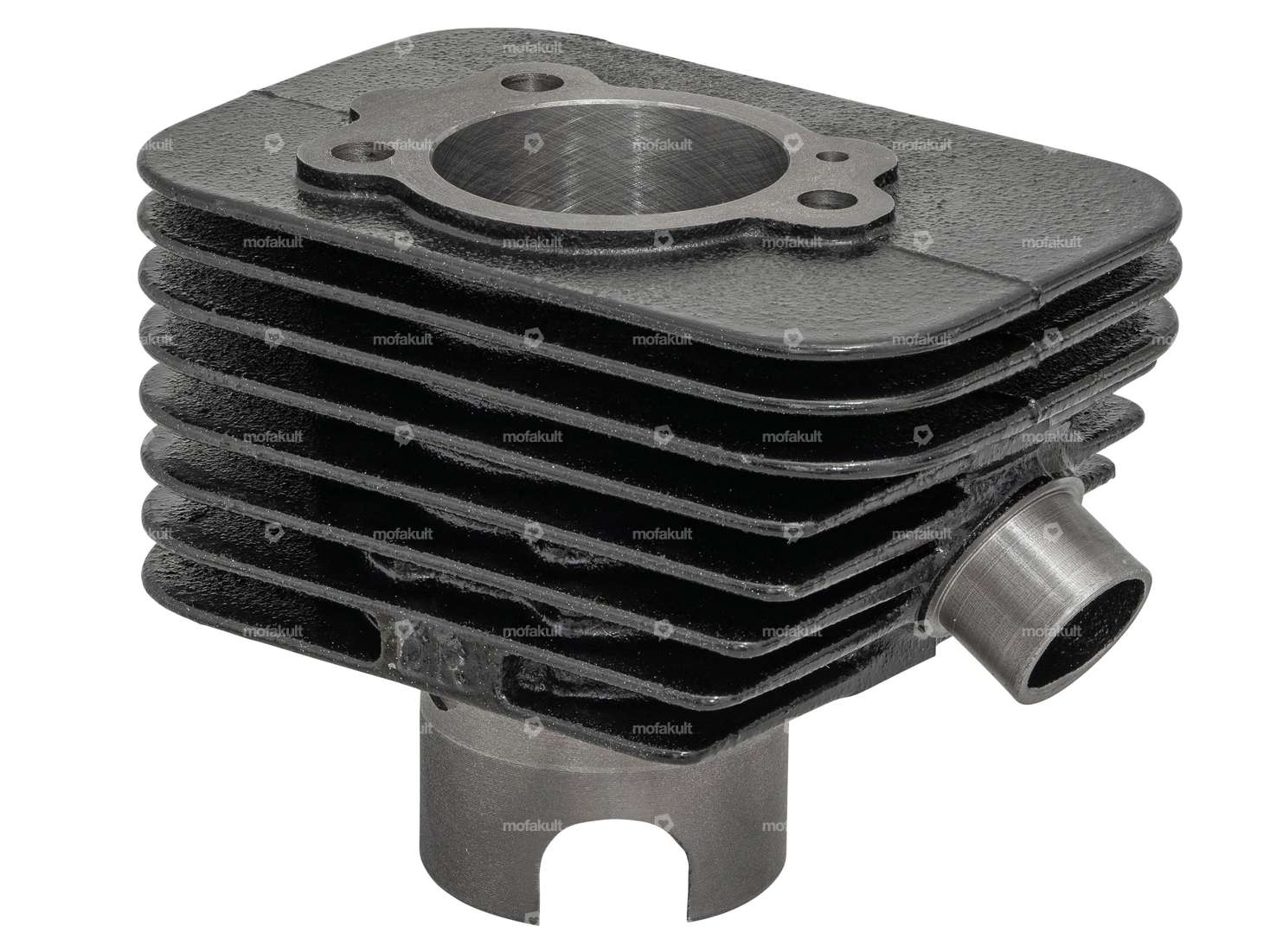 DR 43 mm Zylinderkit 10 mm KoBo | Piaggio Ciao, SI, Bravo, Boxer Carousel Image 3