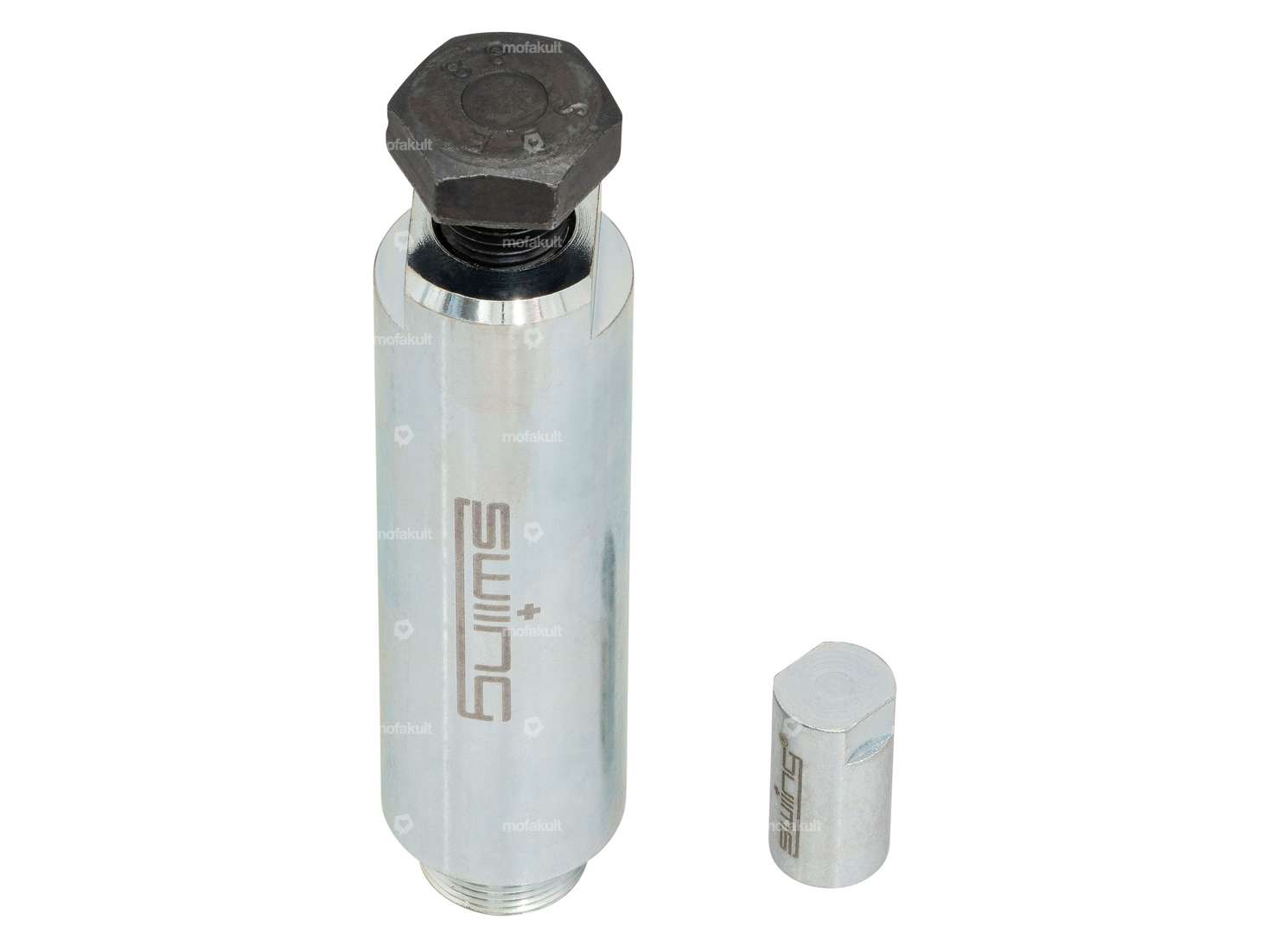 swiing® ingenious Abzieher Schwungrad | Piaggio Ciao, SI, Bravo, Boxer Carousel Image 1