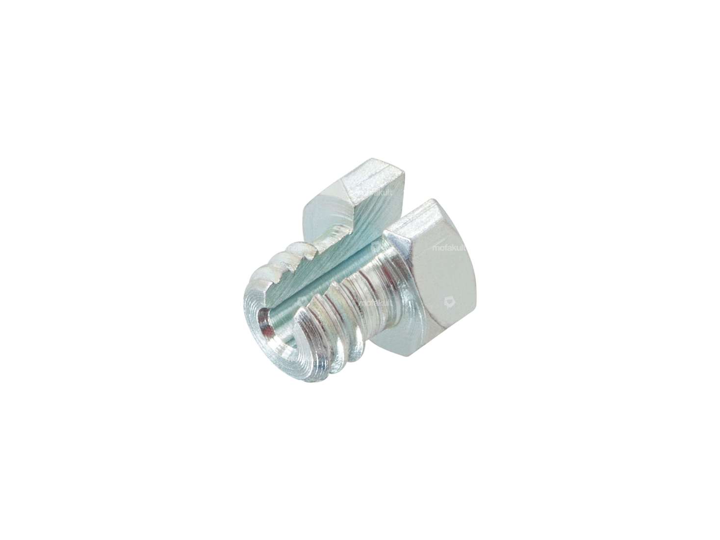 Screw nipple M6 shift cable | Sachs 50/3, 50/4 Carousel Image 1