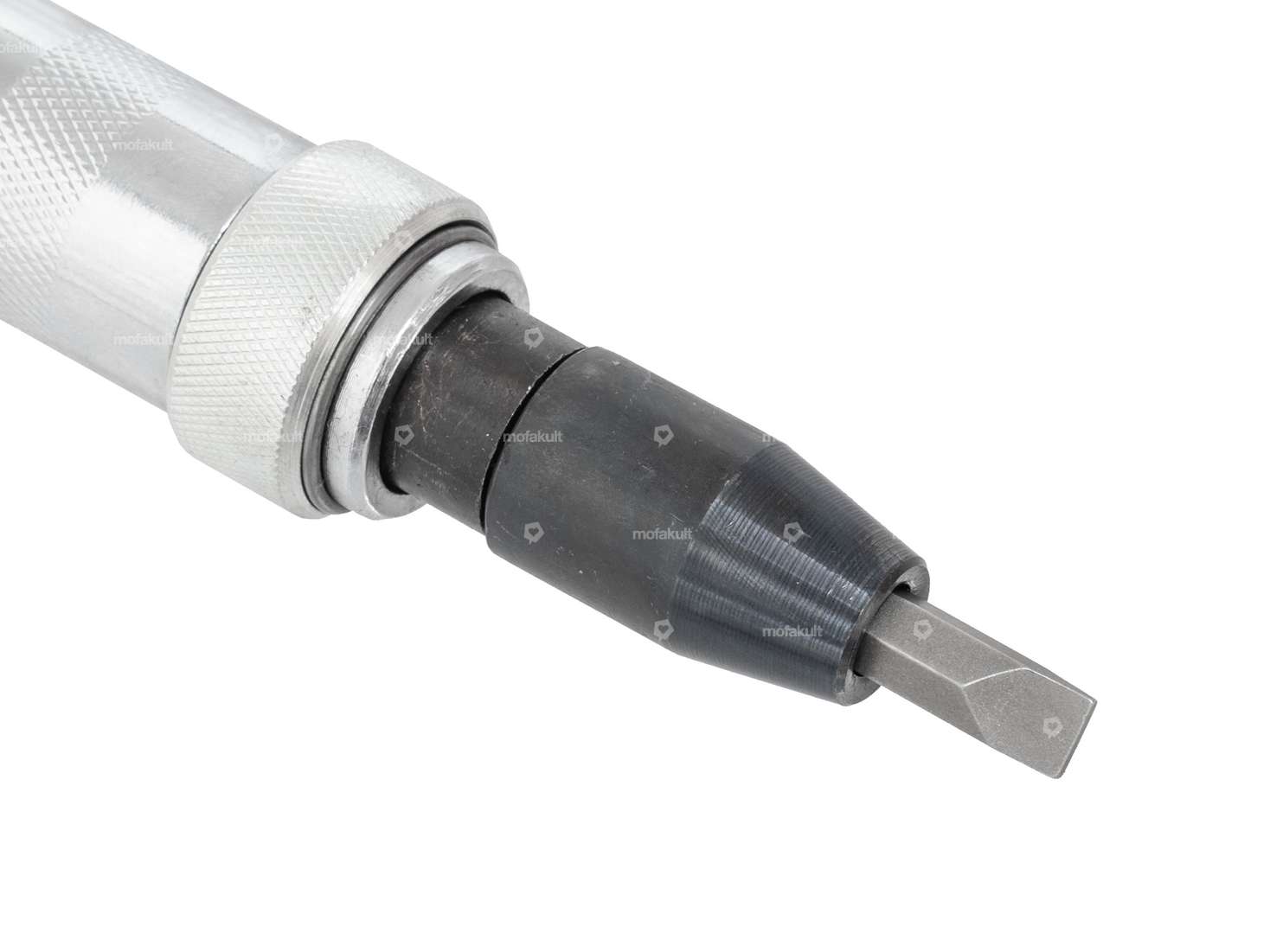 Tournevis à frapper avec inserts grand Carousel Image 2