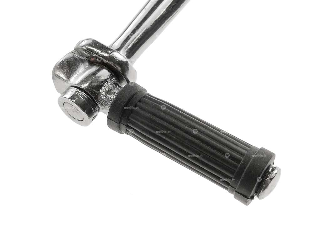 Kickstarthebel klappbar gerade | Sachs Carousel Image 2