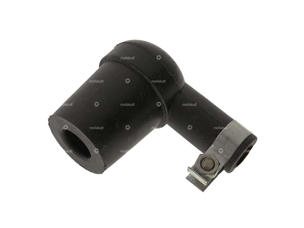 Cosse de bougie avec borne / non antiparasitée Carousel Image 1