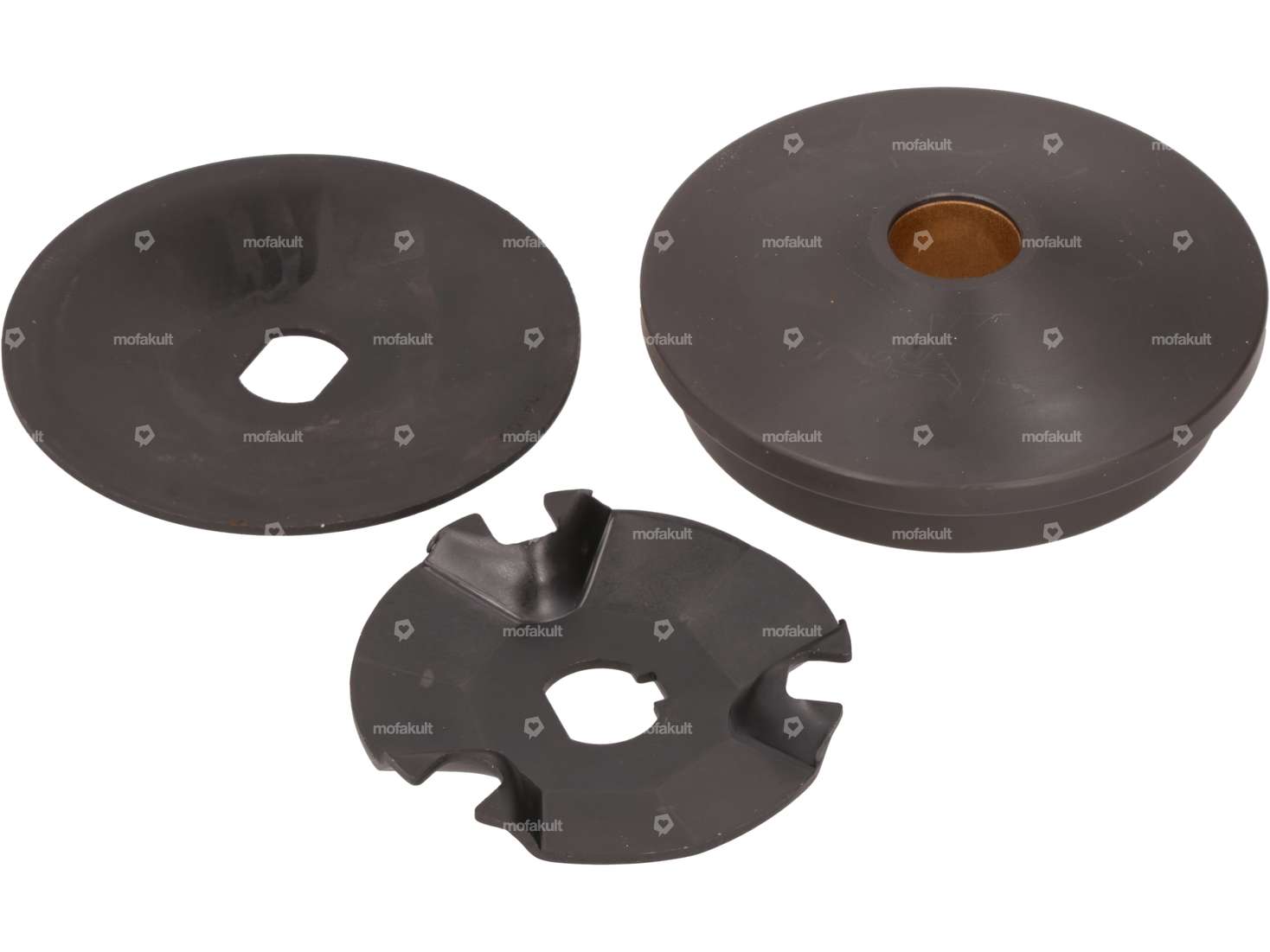 Pinasco Rennvariomat | Piaggio Ciao, SI, Bravo, Boxer Carousel Image 2