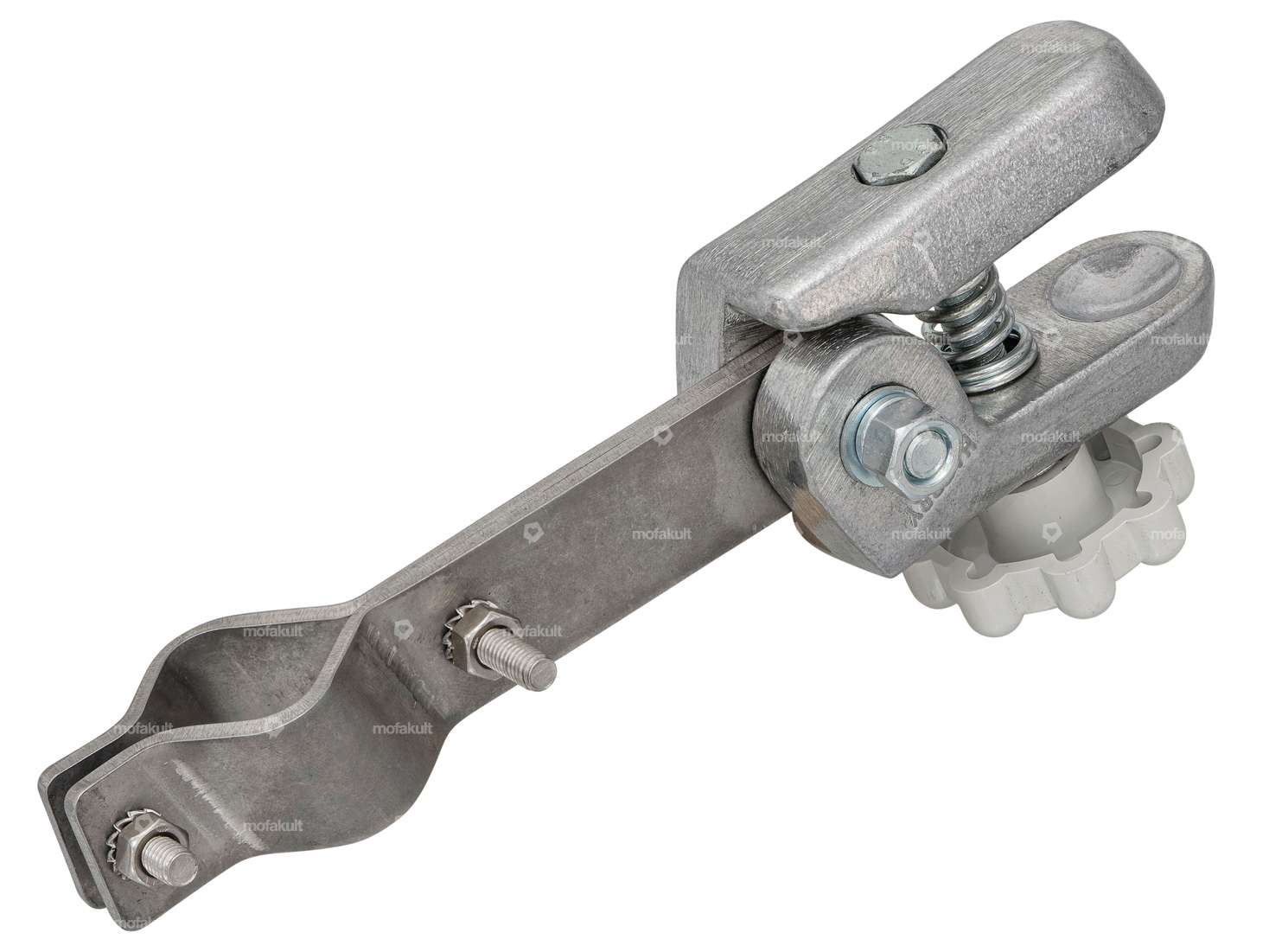 HAERRY Anhängerkupplung Sattelrohr längs Carousel Image 2