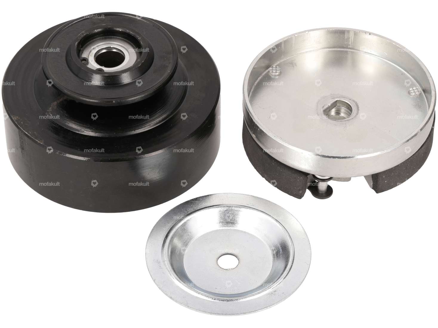 Embrayage Olympia 56 mm | Piaggio Ciao, SI, Bravo, Boxer Carousel Image 2