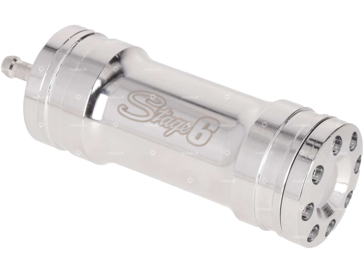 Poumon Stage6 Aluminium Carousel Image 2