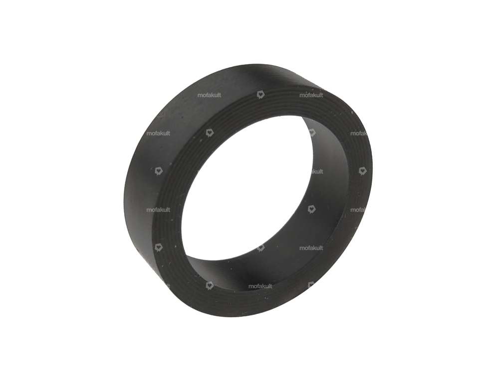 caoutchouc Ø 27.5x21x7 mm fourche | Pony / Cilo Beta 521 (P9052) Carousel Image 2